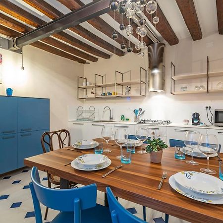San Silvestro House Apartment Venice Exterior photo
