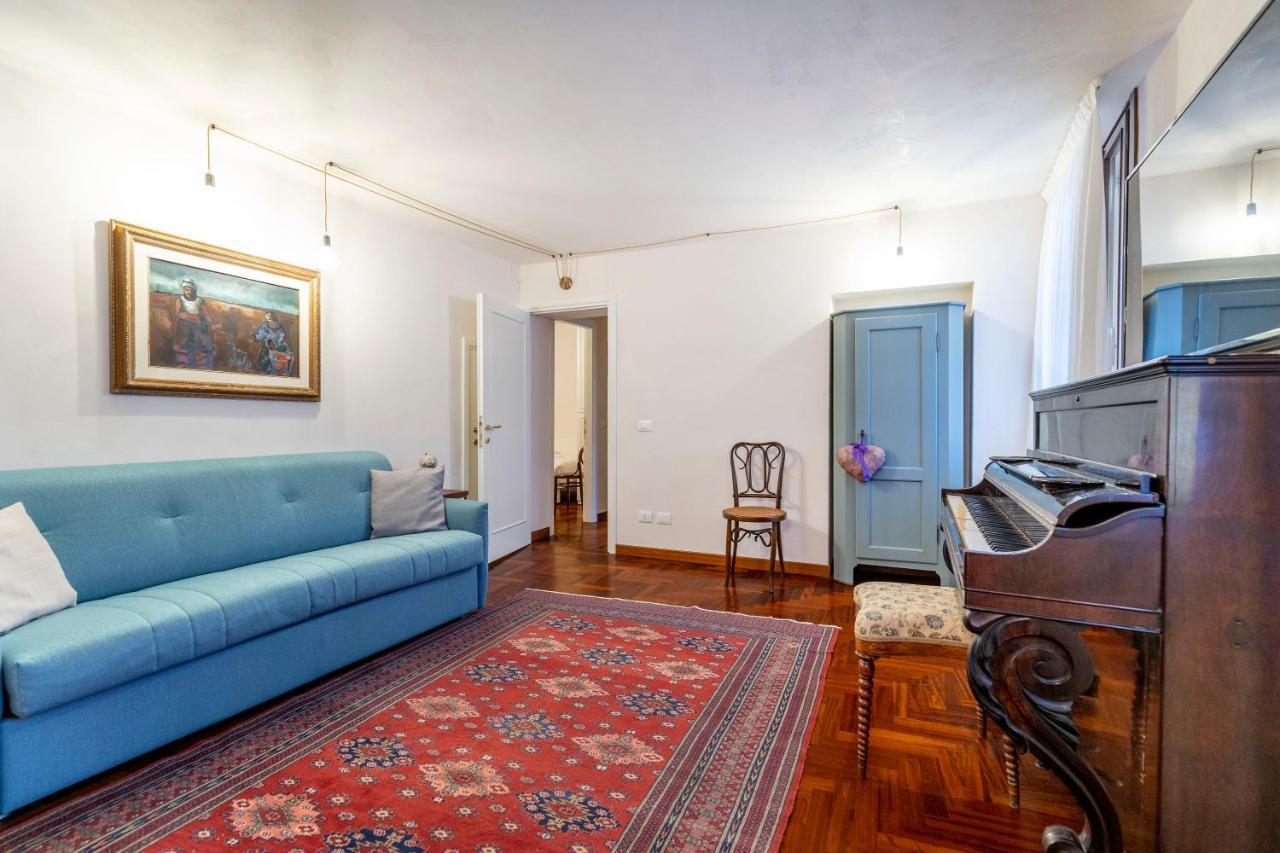 San Silvestro House Apartment Venice Exterior photo