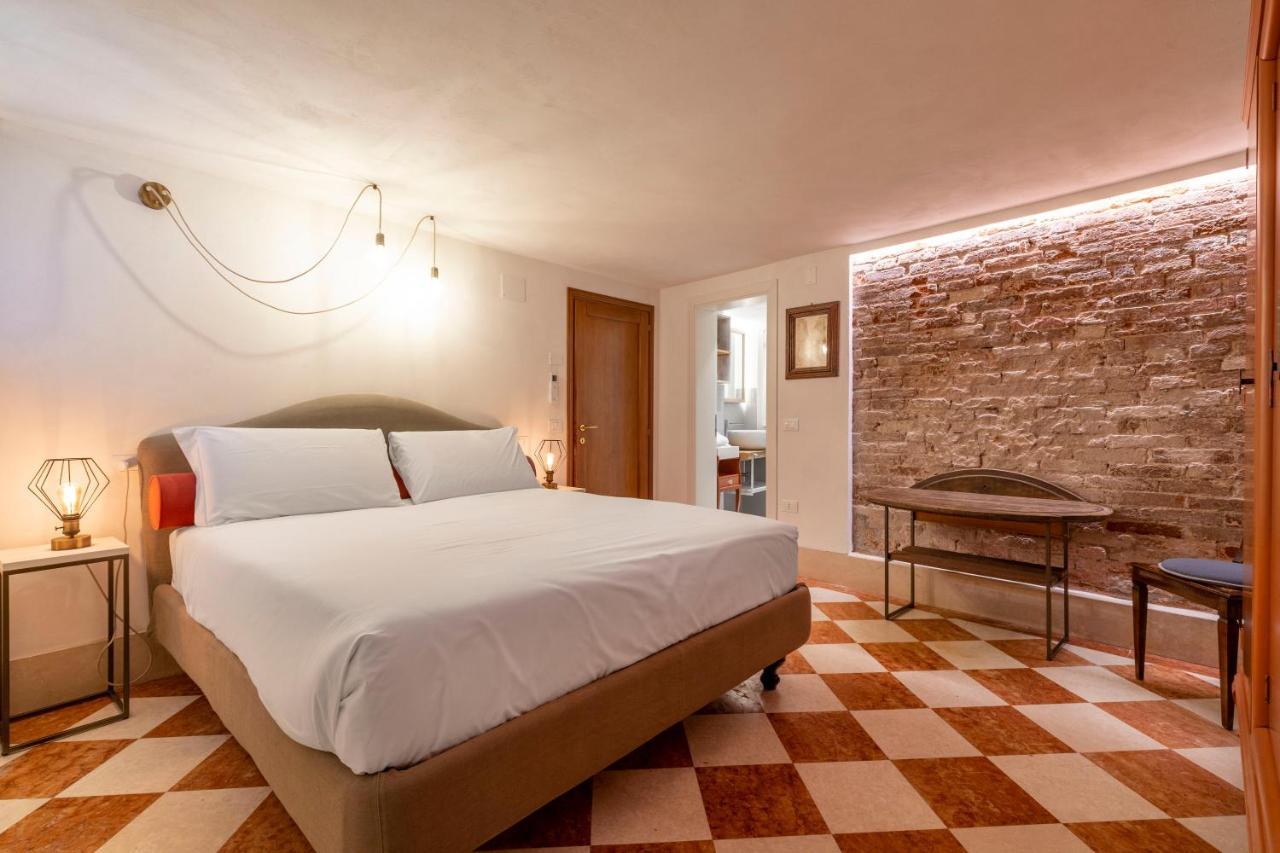 San Silvestro House Apartment Venice Exterior photo