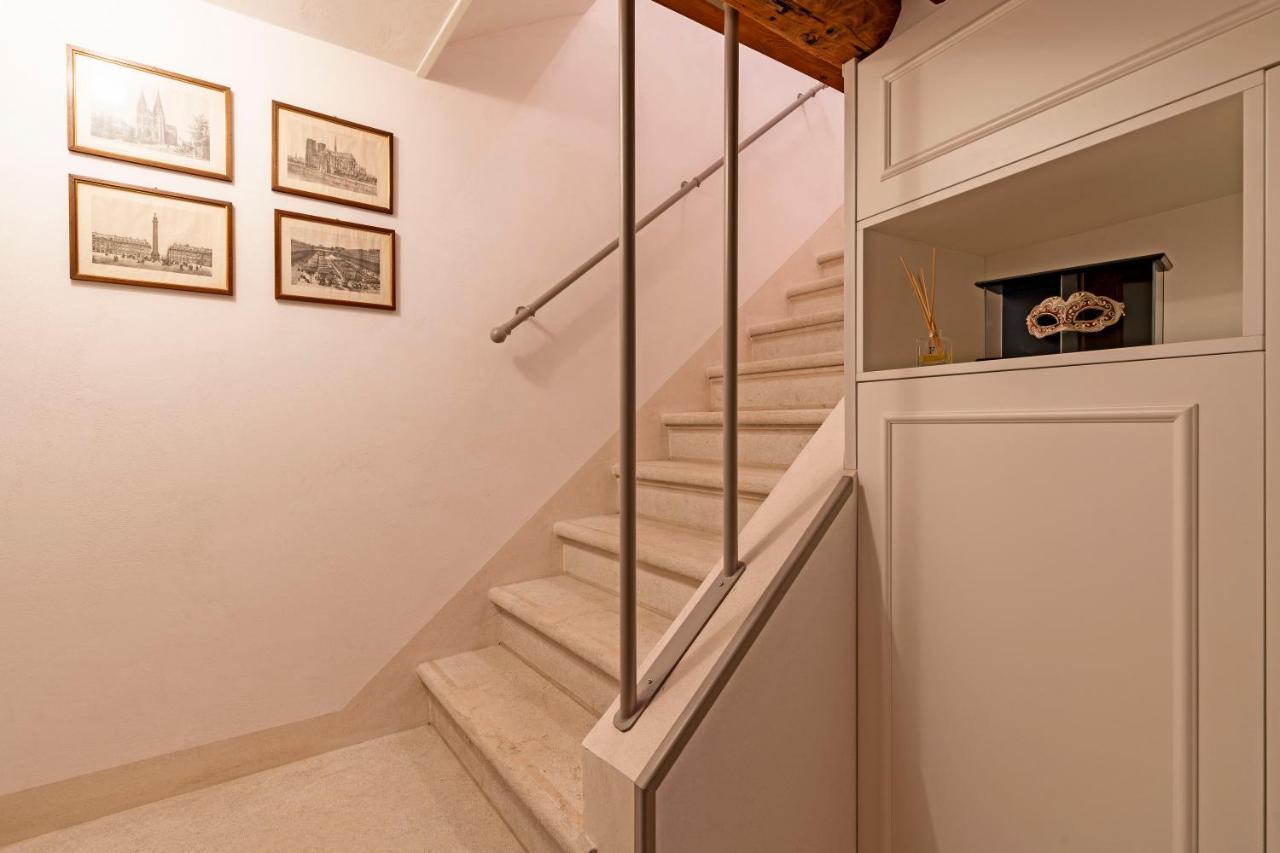 San Silvestro House Apartment Venice Exterior photo