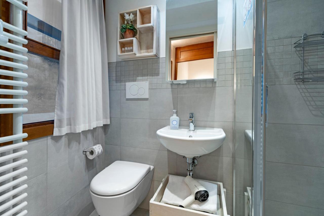 San Silvestro House Apartment Venice Exterior photo