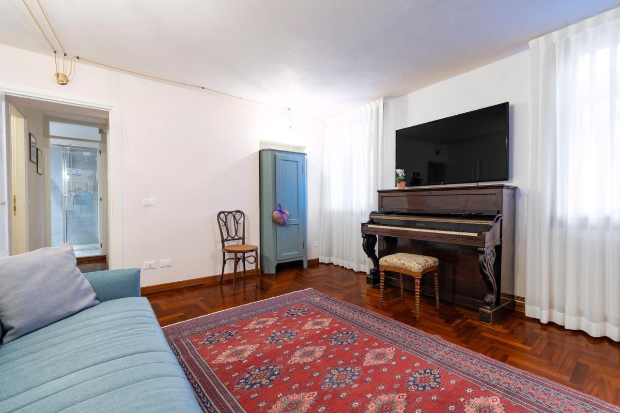 San Silvestro House Apartment Venice Exterior photo