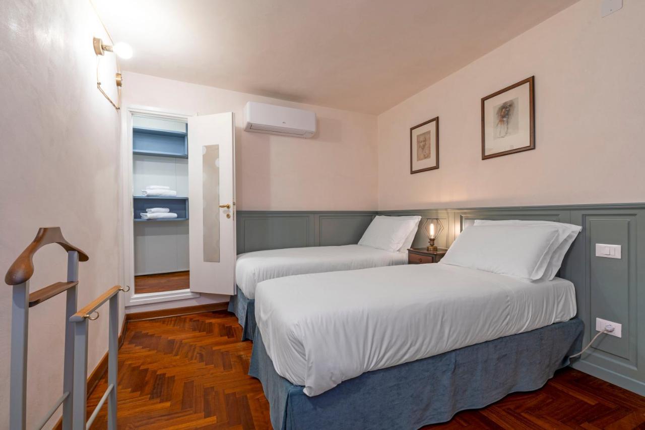 San Silvestro House Apartment Venice Exterior photo