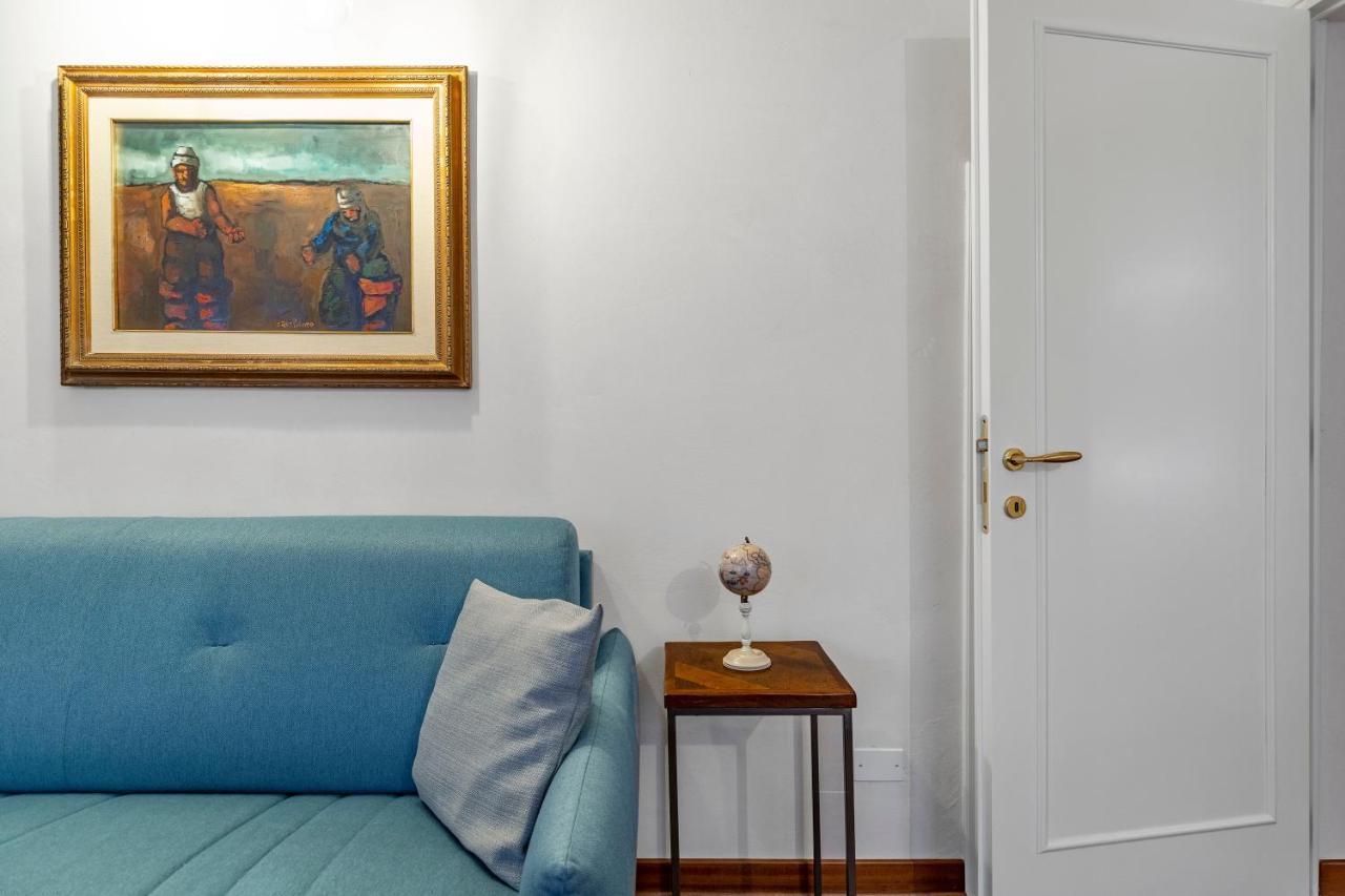 San Silvestro House Apartment Venice Exterior photo