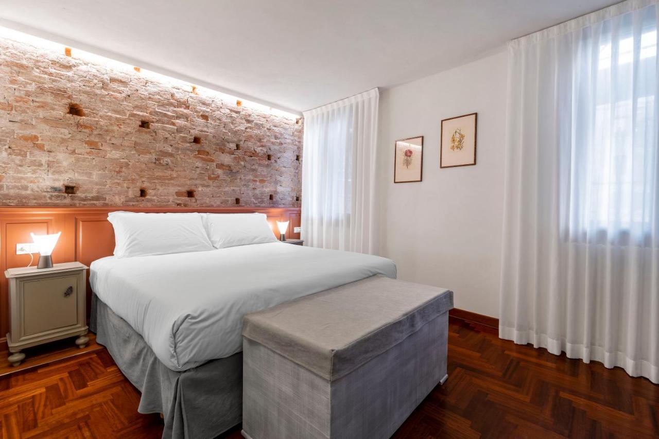 San Silvestro House Apartment Venice Exterior photo
