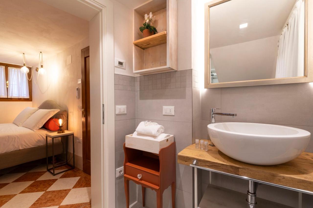 San Silvestro House Apartment Venice Exterior photo