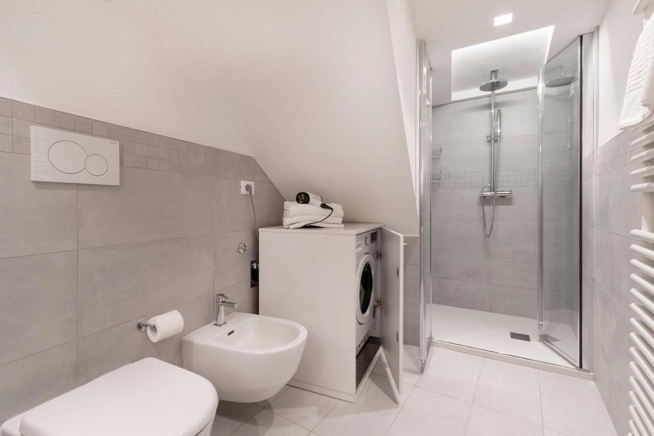 San Silvestro House Apartment Venice Exterior photo