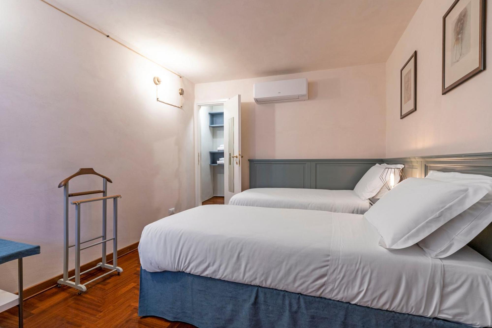 San Silvestro House Apartment Venice Exterior photo