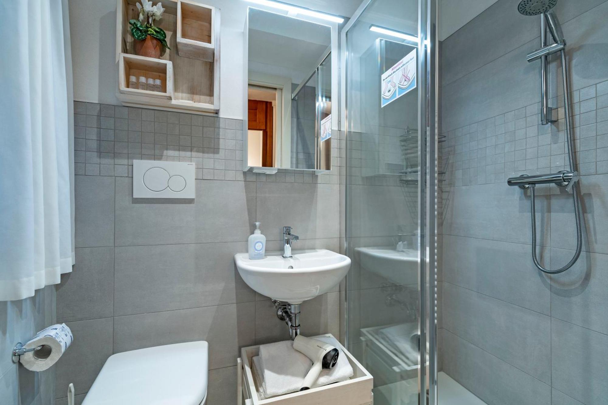 San Silvestro House Apartment Venice Room photo