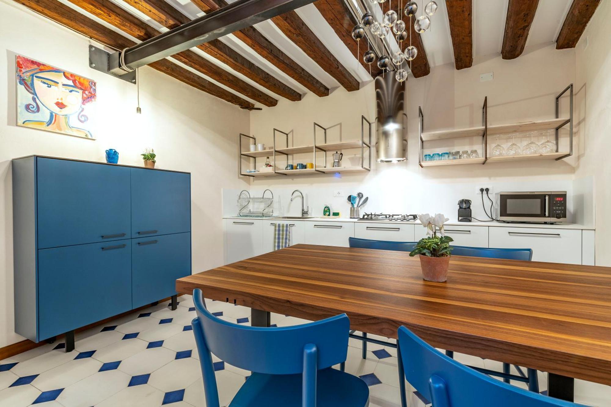 San Silvestro House Apartment Venice Room photo